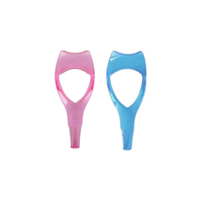 MissLady - Eyelash Tool - 1pc - Pink/Blue (Random)