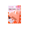 MissLady - Heart Hair Razor - 1pc - Pink