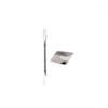 MissLady - Make Up Mixing Palette Ring With Mixing Stick - Palette: 4.3 X 3.3 cm / Stick 11.7cm - 1set(2items)