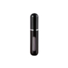 MissLady - Refillable Perfume Atomizer 5ml - 1pc - Black