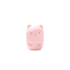 MissLady - Silicone Makeup Sponge Case - 1pc - Pink