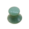 MissLady - The De-Puffing Eye Massage Tool - 1pc - Jade