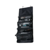 MissLady - Travel Makeup Pouch - 1pc - Black
