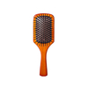 MissLady - Wooden Cushion Massage Hair Brush - Size M