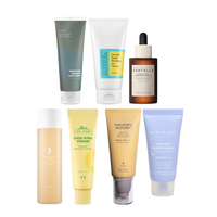 MIX Vana Family Skincare Favourites 5