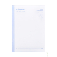 mixsoon - Bifida Mask Pack - 25g*5pcs