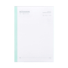 mixsoon - Centella Mask Pack - 25g*5pcs