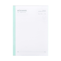 mixsoon - Centella Mask Pack - 25g*5pcs