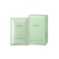 mixsoon - Green Cica Modeling Pack - 30g*5pcs