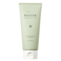 mixsoon - Master Gentle Recipe Foam Cleaser - 150ml