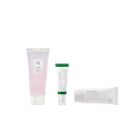 mixsoon X AXIS-Y X BEAUTY OF JOSEON - Makeup Prep Set