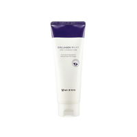 MIZON - Collagen Milky Deep Cleansing Foam - 150ml