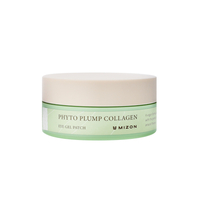 MIZON - Phyto Plump Collagen Eye Gel Patch - 60ea