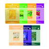 MJCARE - Essence Mask - 23g 7pcs Set A