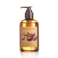NATURE REPUBLIC - Argan Essential Deep Care Shampoo - 300ml