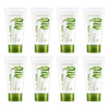 NATURE REPUBLIC - Soothing & Moisture Aloe Vera Foam Cleanser - 150ml (8ea) Set