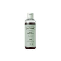 NatureLab - Moist Diane Perfect Beauty Color & Damage Repair Shampoo - 200ml - Ash Olive
