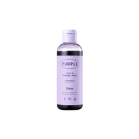NatureLab - Moist Diane Perfect Beauty Color & Damage Repair Shampoo - 200ml - Purple