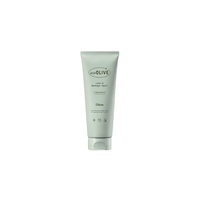 NatureLab - Moist Diane Perfect Beauty Color & Damage Repair Treatment - 150g - Ash Olive