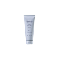 NatureLab - Moist Diane Perfect Beauty Color & Damage Repair Treatment - 150g - Ash Sliver