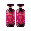NatureLab - Moist Diane Perfect Beauty Extra Hair Fall Control Shampoo - 450ml (2ea) Set
