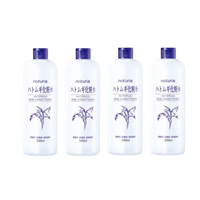 Naturie - HUTOMUGI Skin Conditioner 2022 New Version - 500ml (4ea) Set