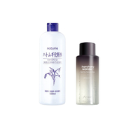 Naturie X Haruharu WONDER - Refresh Set
