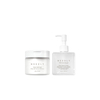 NEEDLY - Daily Toner Pad - 280g/60pads (1ea) + Mild Cleansing Gel - 235ml (1ea) Set