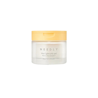 NEEDLY - Vita C Glow Jelly Pad - 210g/60ea