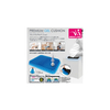 Needs Labo - Ergonomic Silicone Posture Cushion - 1pc - Size M
