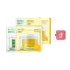 NEOGEN Dermalogy - Bio - Peel Gauze Peeling - 8 Pads - Yellow (2ea) + Green (2ea) Set