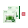 NEOGEN Dermalogy - Bio - Peel Gauze Peeling - Green Tea - 8 Pads - 8pcs - Green (4ea) Set