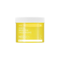 NEOGEN Dermalogy - Lemon Bright PHA Gauze Peeling - 190ml / 30ea