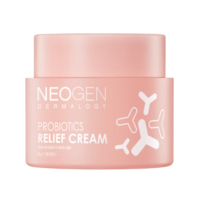 NEOGEN Dermalogy - Probiotics Relief Cream - 50g