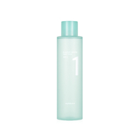 numbuzin - No.1 Pure-Full Calming Herb Toner - 300ml