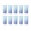 numbuzin - No.1 Pure Glass Clean Tone Up SPF50+ PA++++ - 50ml (10ea) Set