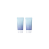 numbuzin - No.1 Pure Glass Clean Tone Up SPF50+ PA++++ - 50ml (2ea) Set