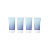 numbuzin - No.1 Pure Glass Clean Tone Up SPF50+ PA++++ - 50ml (4ea) Set