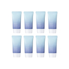 numbuzin - No.1 Pure Glass Clean Tone Up SPF50+ PA++++ - 50ml (8ea) Set