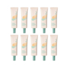 numbuzin - No.2 Goodbye Redness Derma Tone Up SPF50+ PA+++ - 50ml (10ea) Set