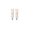 numbuzin - No.2 Goodbye Redness Derma Tone Up SPF50+ PA+++ - 50ml (2ea) Set