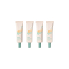 numbuzin - No.2 Goodbye Redness Derma Tone Up SPF50+ PA+++ - 50ml (4ea) Set