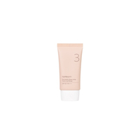 numbuzin - No.3 Porcelain Base-skip Tone Up Beige SPF50+ PA++++ - 50ml
