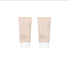 numbuzin - No.3 Porcelain Base-skip Tone Up Beige SPF50+ PA++++ - 50ml (2ea) Set