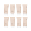 numbuzin - No.3 Porcelain Base-skip Tone Up Beige SPF50+ PA++++ - 50ml (8ea) Set