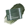 numbuzin - No.3 Pore & Makeup Cleansing Balm with Green Tea and Charcoal - 85g