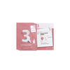 numbuzin - No.3 Tingle-Pore Softening Sheet Mask - 27g*4ea