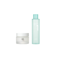 numbuzin X BEAUTY OF JOSEON - Soothing Set