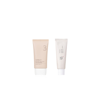 numbuzin X BEAUTY OF JOSEON - Sun Care Set