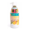 NURSERY - Yuzu Make up & UV Cleansing Gel - 180ml